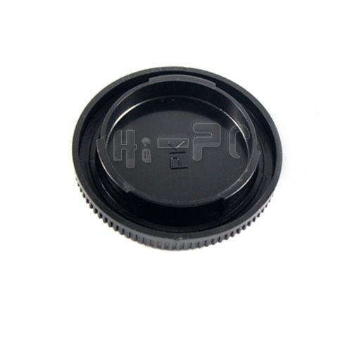 Camera Body Cap For Pentax K200D K 1000 PK+strap free  