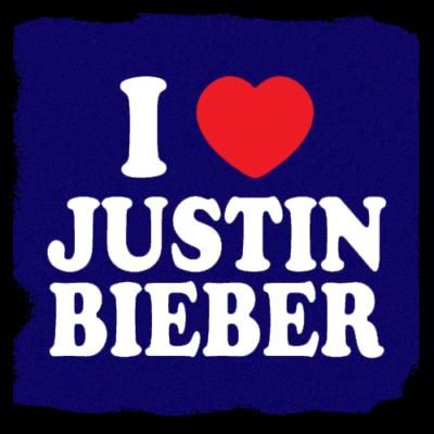 Love Justin Bieber Hoodie All sizes & Colours  