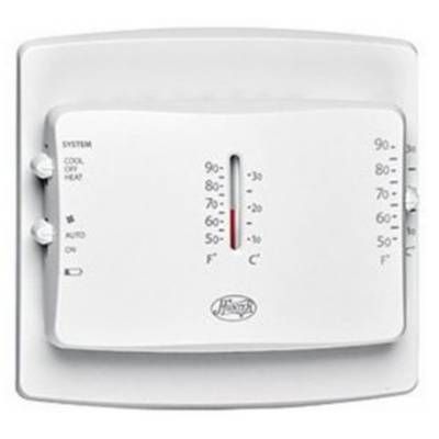 Hunter Fan 40135 Heat/ Cool Thermostat  