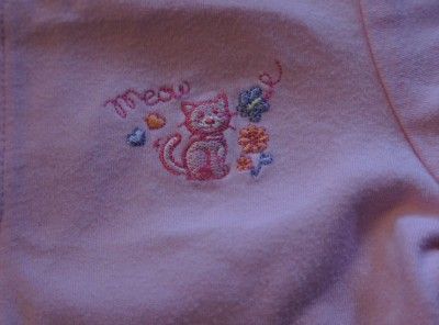   Lot of GYMBOREE, BABY CONNECTION, & GERBER Onesies 6 12 months  